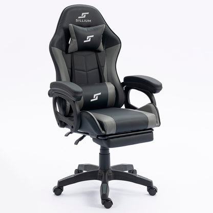 Silla Gamer Sillium