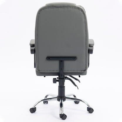 Silla de oficina gerencial Sillium