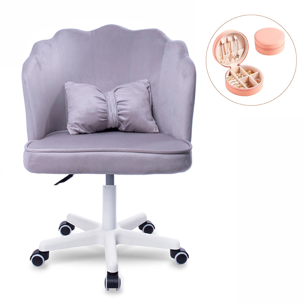 Silla de Oficina Buckingham Q1