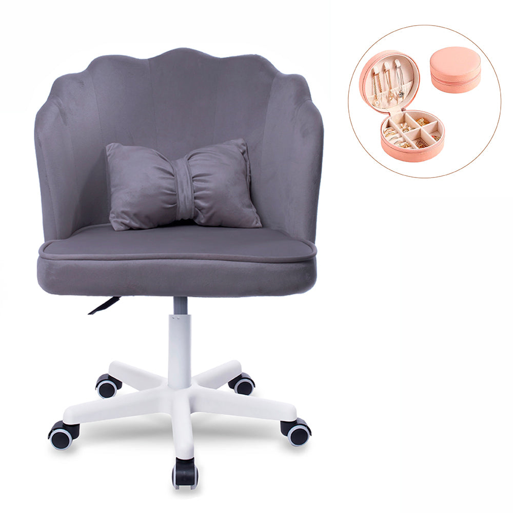Silla de Oficina Buckingham Q1