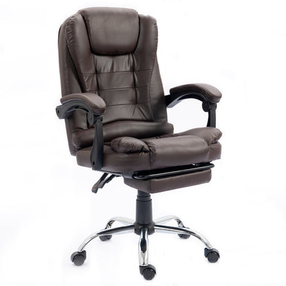 Silla de oficina gerencial Sillium