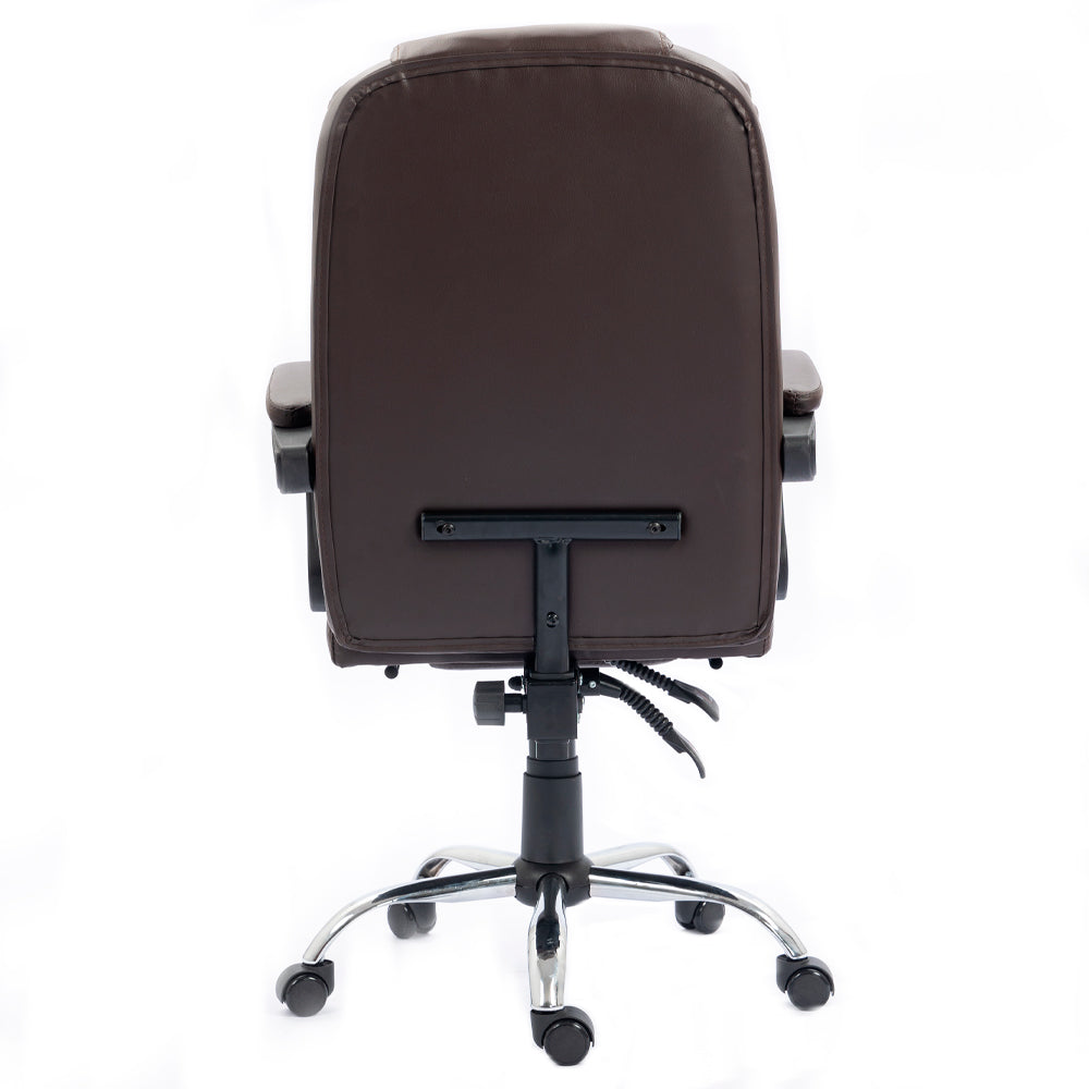 Silla de oficina gerencial Sillium