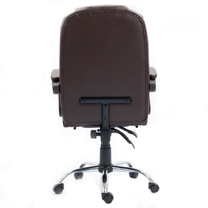 Silla de oficina gerencial Sillium