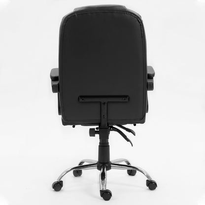 Silla de oficina gerencial Sillium