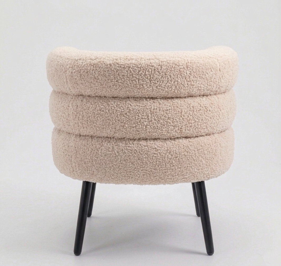 Butaca Buckingham Nordic Ram