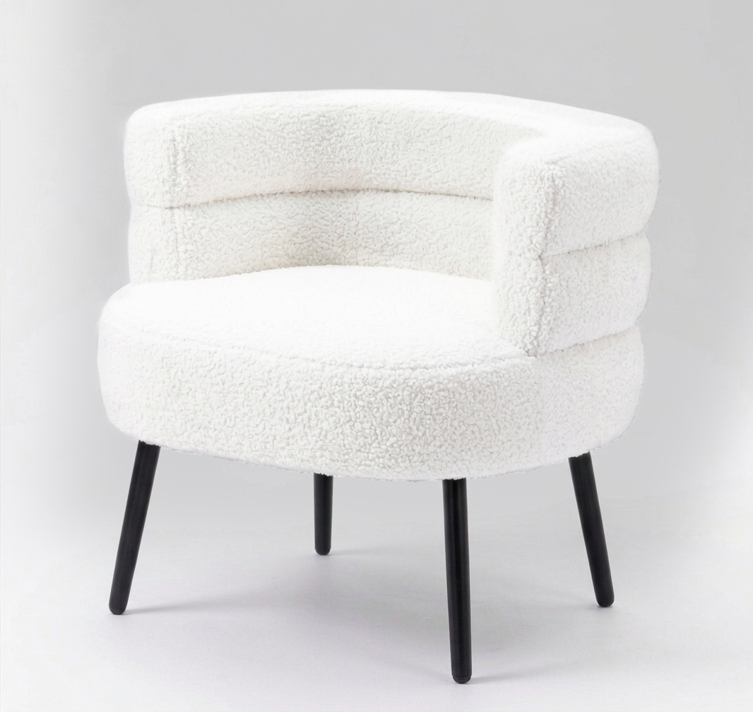 Butaca Buckingham Nordic Ram