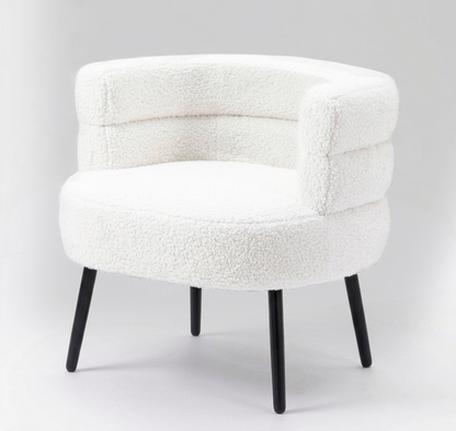 Butaca Buckingham Nordic Ram