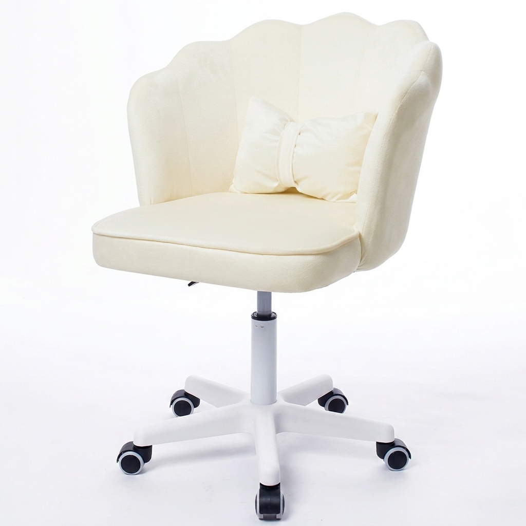 Silla de Oficina Buckingham Q1