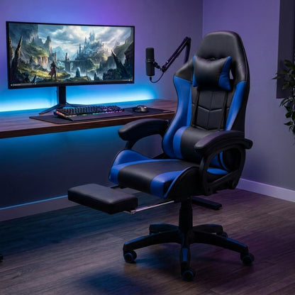 Silla Gamer Sillium