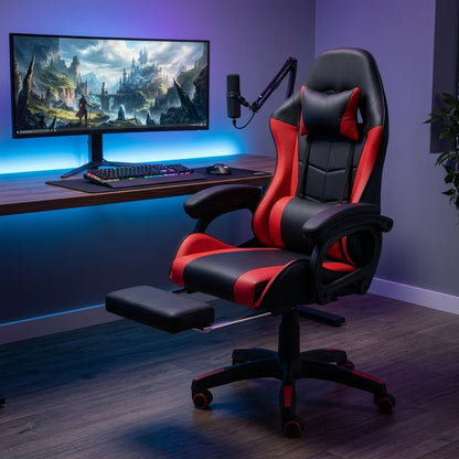 Silla Gamer Sillium