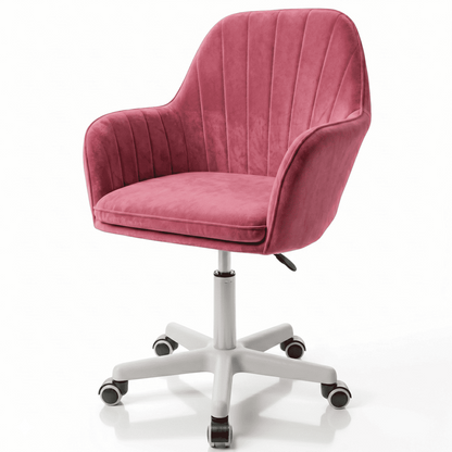 Silla Giratoria de Escritorio Oficina Buckingham Soft