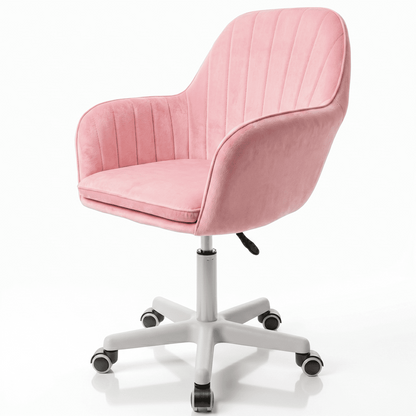 Silla Giratoria de Escritorio Oficina Buckingham Soft