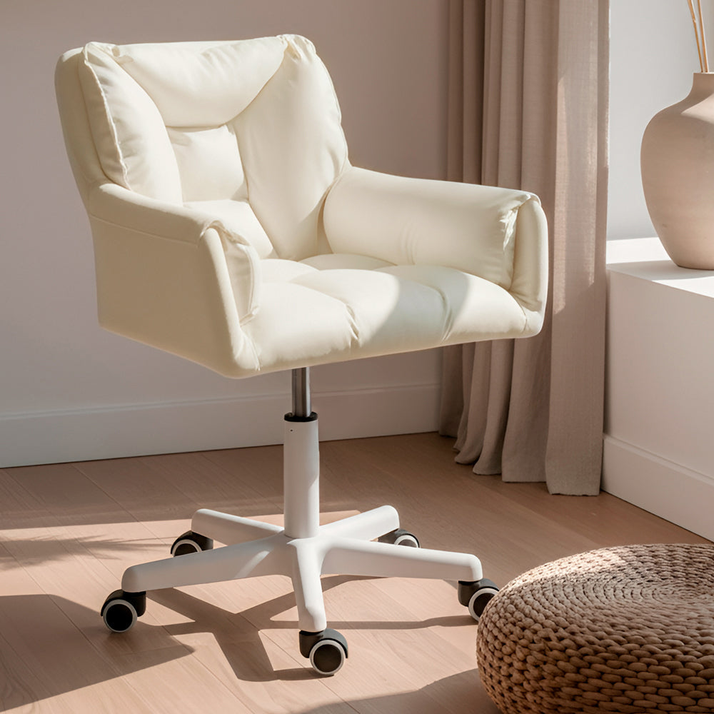 Silla de Oficina Buckingham Vanity