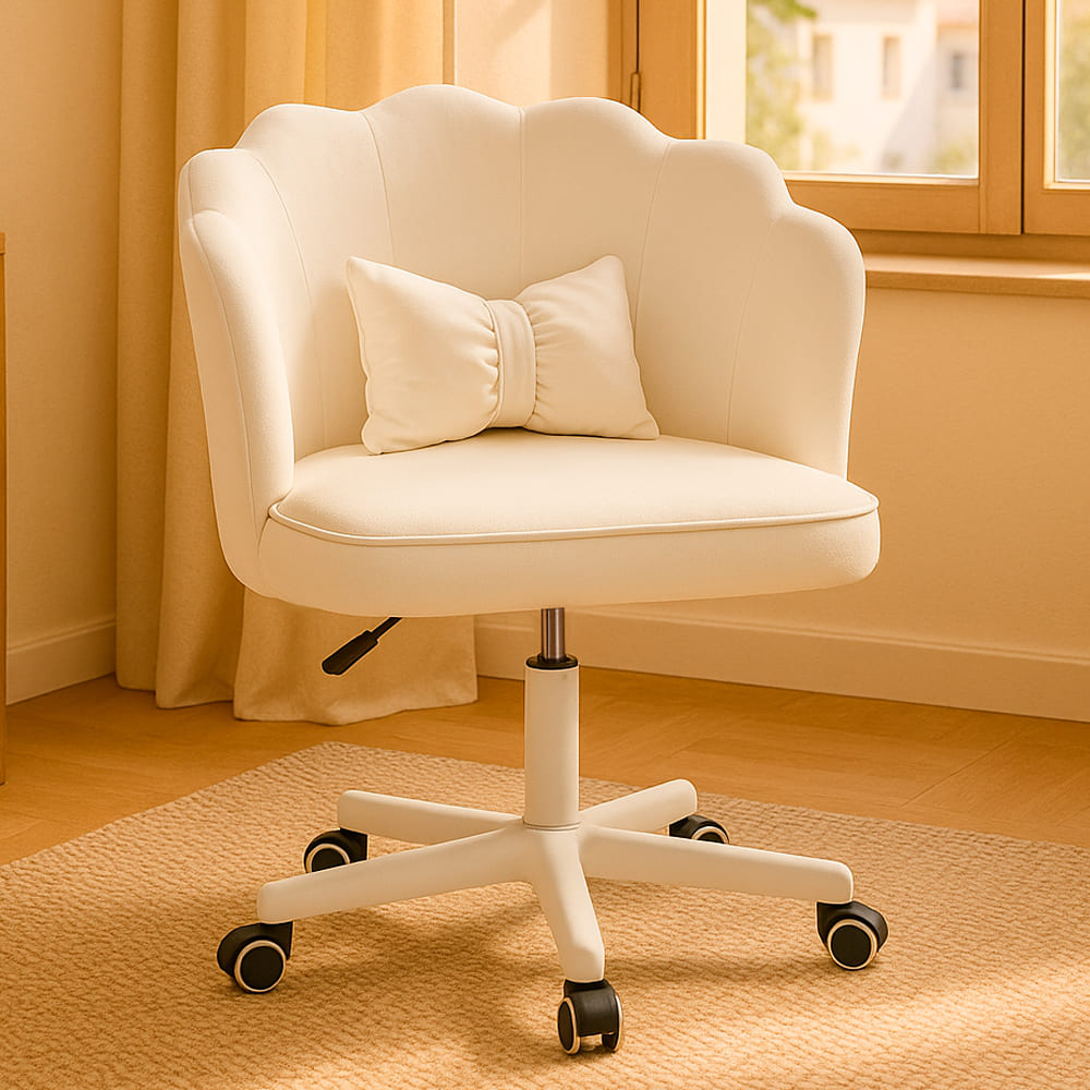 Silla de Oficina Buckingham Q1