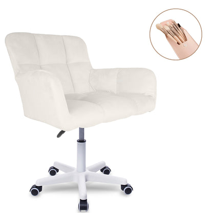 Silla de Oficina Buckingham Curve