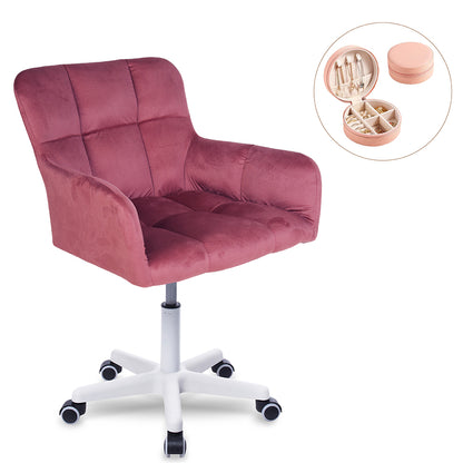 Silla de Oficina Buckingham Curve